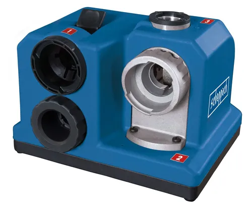 Scheppach DBS80 Bohrerschleifgerät