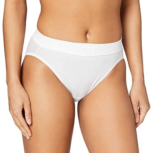 Sloggi sloggi Double Comfort Tai Briefs, Women's