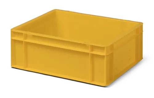 1a-Topstore Stapelbox TK 400, stapelbar spülmaschinengeeignet