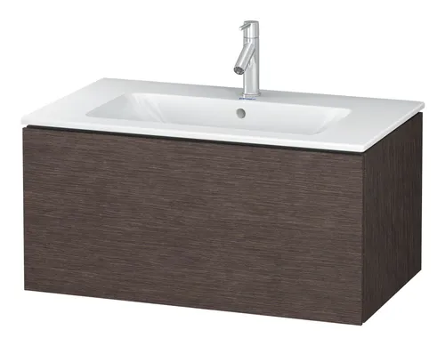 Duravit L-Cube Waschtischunterbau von Duravit
