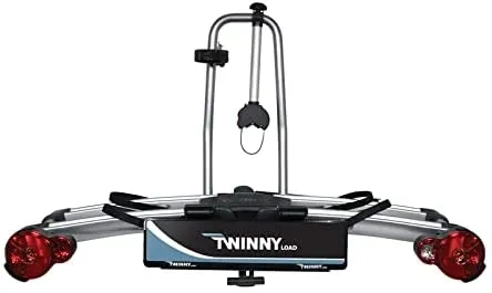 Fahrradträger Twinny Load eCarrier Ultra