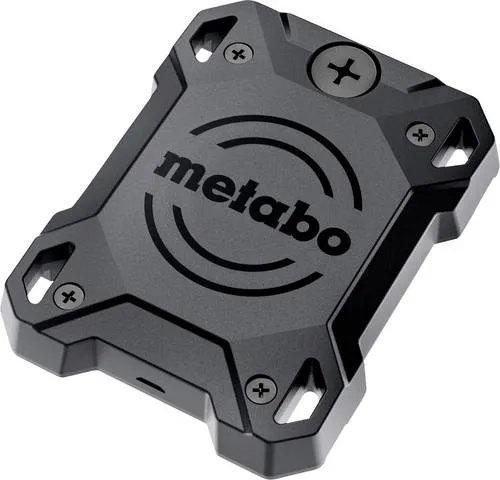 METABO Metabo Tracker Pro für iOS / Android
