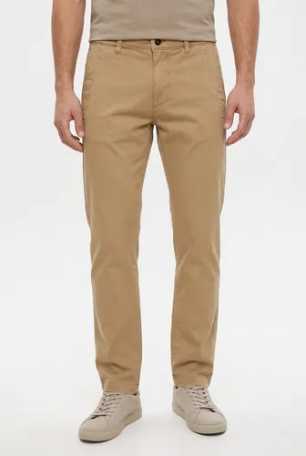 camel active Chinohose beige 31 mit Taschen