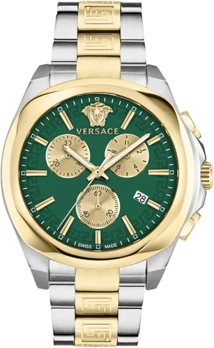 Versace Chrono Lady VE3CA0623 Frauenuhr Chrono Lady