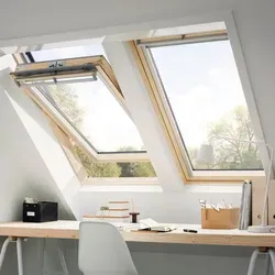 Velux Fenster von Velux