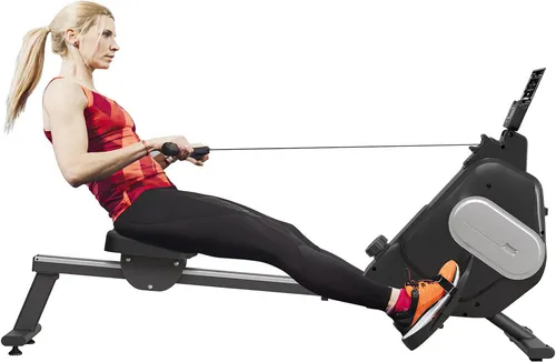 Rudergeräte bis 200 Euro von BIGZZIA