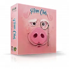 Kobold Spieleverlag Farm Club