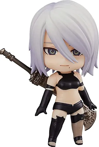 SQUARE ENIX Figur - NieR: Automata - Yorha No.A2-10cm