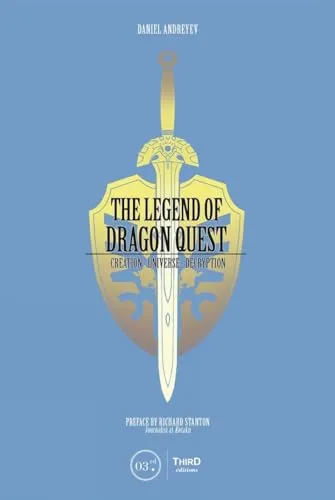 The Legend of Dragon Quest
