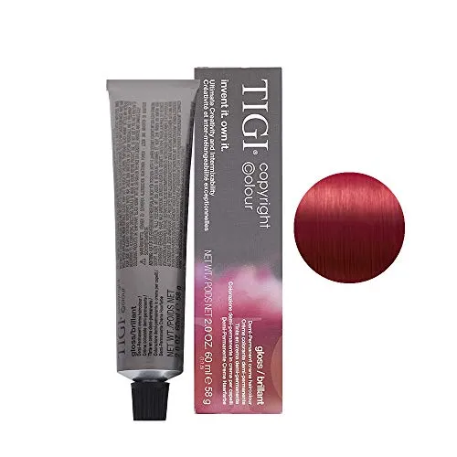 Tigi Copyright Colour Creative Haarfarbe 60 ml