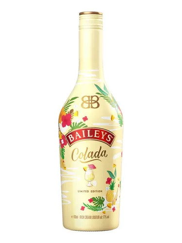 Produktbild Baileys Colada Likör 17% 0.7L
