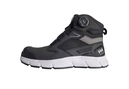 Helly Hansen workwear Hochschuhe S3L KENSINGTON MXR MID BOA Sicherheitsschuh