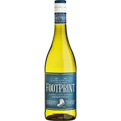 18er Set Footprint Chardonnay 2024 - Versandkostenfrei!