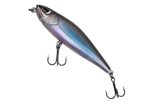 Zeck Fishing Kunstköder Zeck Jonny Walker 5.8cm 4,2g F - Oberflächenköder