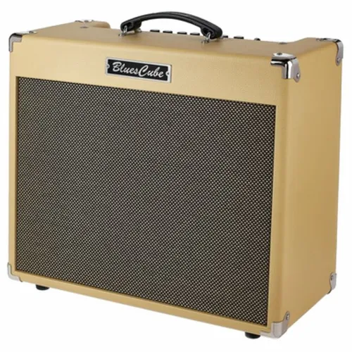 Produktbild Roland Blues Cube Stage E-Gitarrencombo