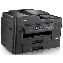 Produktbild Brother MFC-J6930DW Color MFP Inkjet Drucker