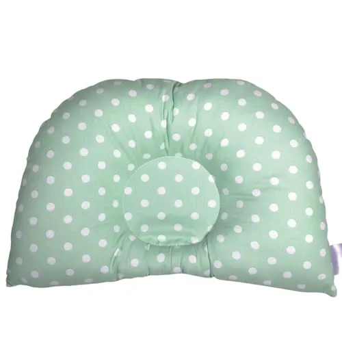 BabyDorm Kinderwagenkissen Baby Kopfkissen BuggyDorm (Mick)