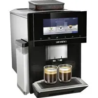 Siemens EQ9 TQ905DF9 Kaffeevollautomat mit OneTouch und App-Steuerung