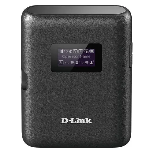D-Link Mobiler Router 4G LTE Modem CAT. 6 DWR-933 (DWR-933)