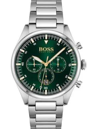 BOSS Chronograph Quarz Uhr für Herren von HUGO BOSS