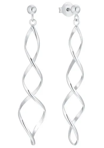 Amor Ohrhänger 925 Sterling Silber in silber von Amor