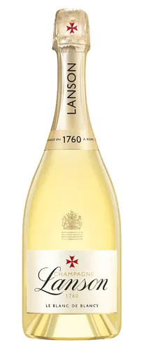 Champagner Lanson