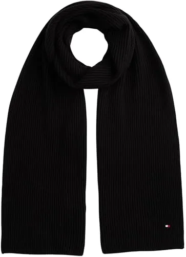 Schals & Halstücher Schwarz von Tommy Hilfiger