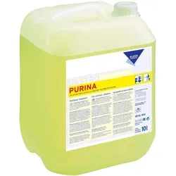 Kleen Purgatis Purina 10 L von Kleen Purgatis