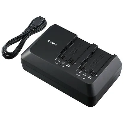 Canon CG-A10 Ladegerät für BP-A Akkus von Canon