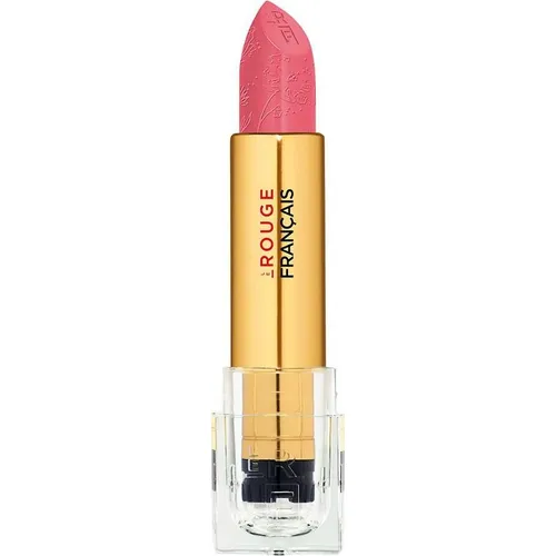 Le Rouge Français Creme-Lippenstift 036 - Elegante Farbnuance für jeden Anlass - Der Le Rouge Français Creme-Lippenstift 036 bietet eine elegante Farbnuance und zeichnet sich durch seine geschmeidige Textur aus, die langanhaltenden Komfort für Ihre Lippen garantiert. Ideal für jeden Anlass.