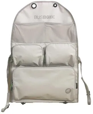 BUS-BOXX utilityBOXX VW T5/T6/T6.1 desert Sitzorganizer, Beige