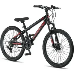 Licorne Bike Mountainbike Thunder – Vielseitiges Hardtail von Licorne