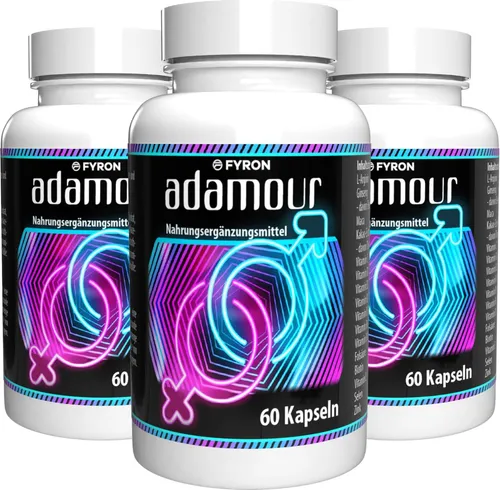 Adamour
