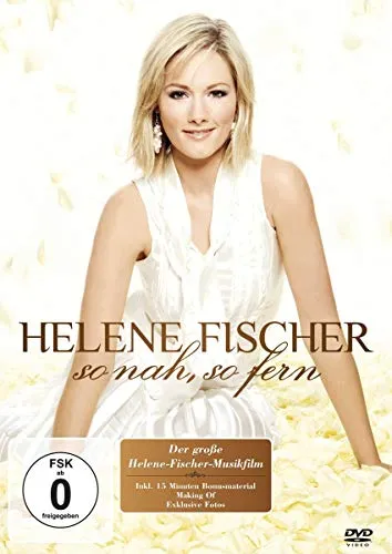 Helene Fischer - So nah, so fern