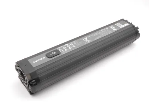 Shimano Steps BT-EN805 E-Bike Akku 504Wh