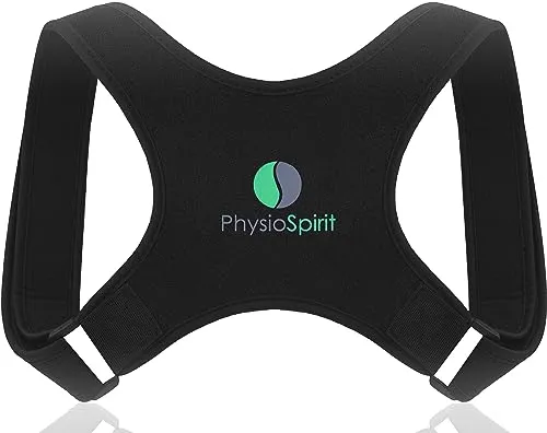 PhysioSpirit PREMIUM Haltungskorrektur Geradehalter