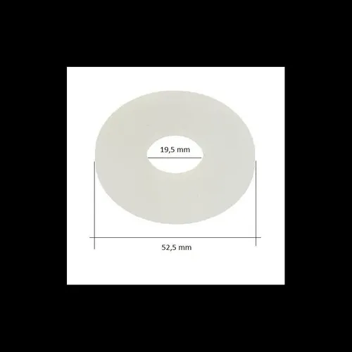 Guarnizione per campana d 525 x 195 mm Geberit 241.291.00.1