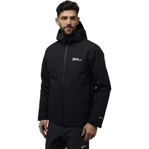 Jack Wolfskin Herren Wisper Ins Jkt M von Jack Wolfskin