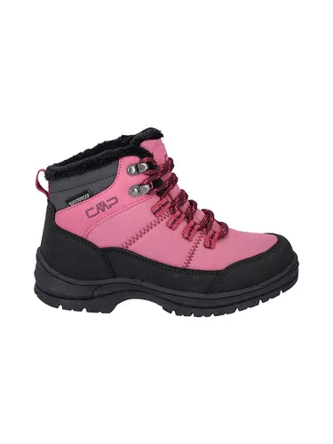 CMP Unisex Kinder Annuuk Snow Boot Wp - Robuste Wanderschuhe für Kinder - Wanderschuhe für Kinder aus wasserfestem Polyurethan, ideal für winterliche Abenteuer und Outdoor-Aktivitäten.