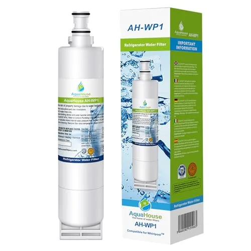 Wasserleitungsfilter von AquaHouse