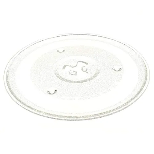 Plattenspieler d=270 für Mikrowelle