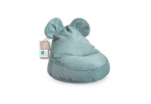FAVRE Sitzsack Sitzsack KIDS SWEET mit Ohren