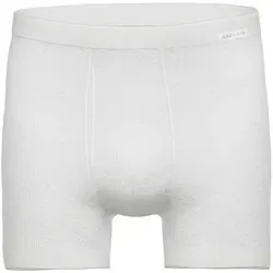 Ammann Retro Pants AMMANN 26522 Unterhose kurz / Schlüpfer DOPPELRIPP mit Eingriff Gr. 5- 8