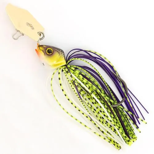 Fox Rage Bladed Jig 21g table rock