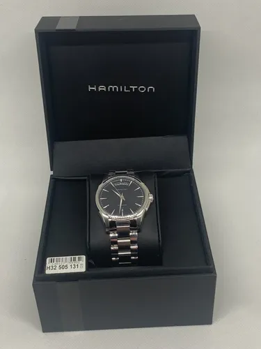 Armbanduhr Hamilton Jazzmaster Day Date Auto H32505131 von Hamilton