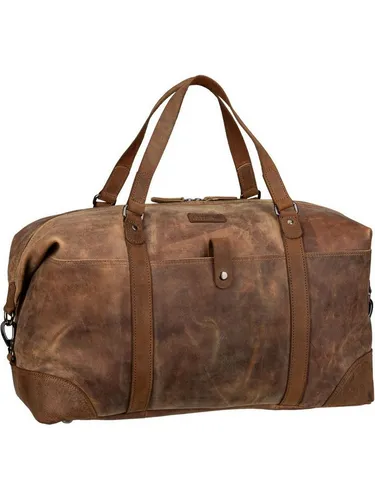 Harold's Weekender Antic