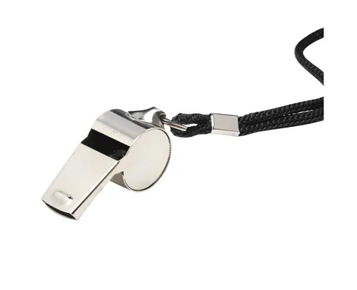 elasto Signalpfeife Trillerpfeife