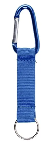 Handtaschen & Geldbörsenaccessoires Blau von www.karteo.de