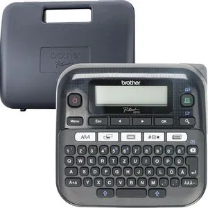 Brother P-touch D210VP