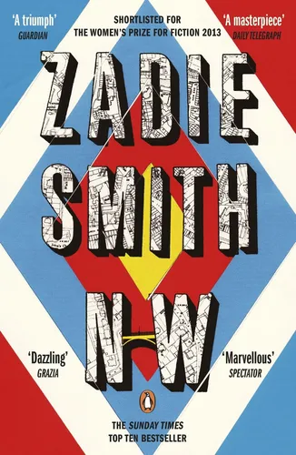 NW Zadie Smith